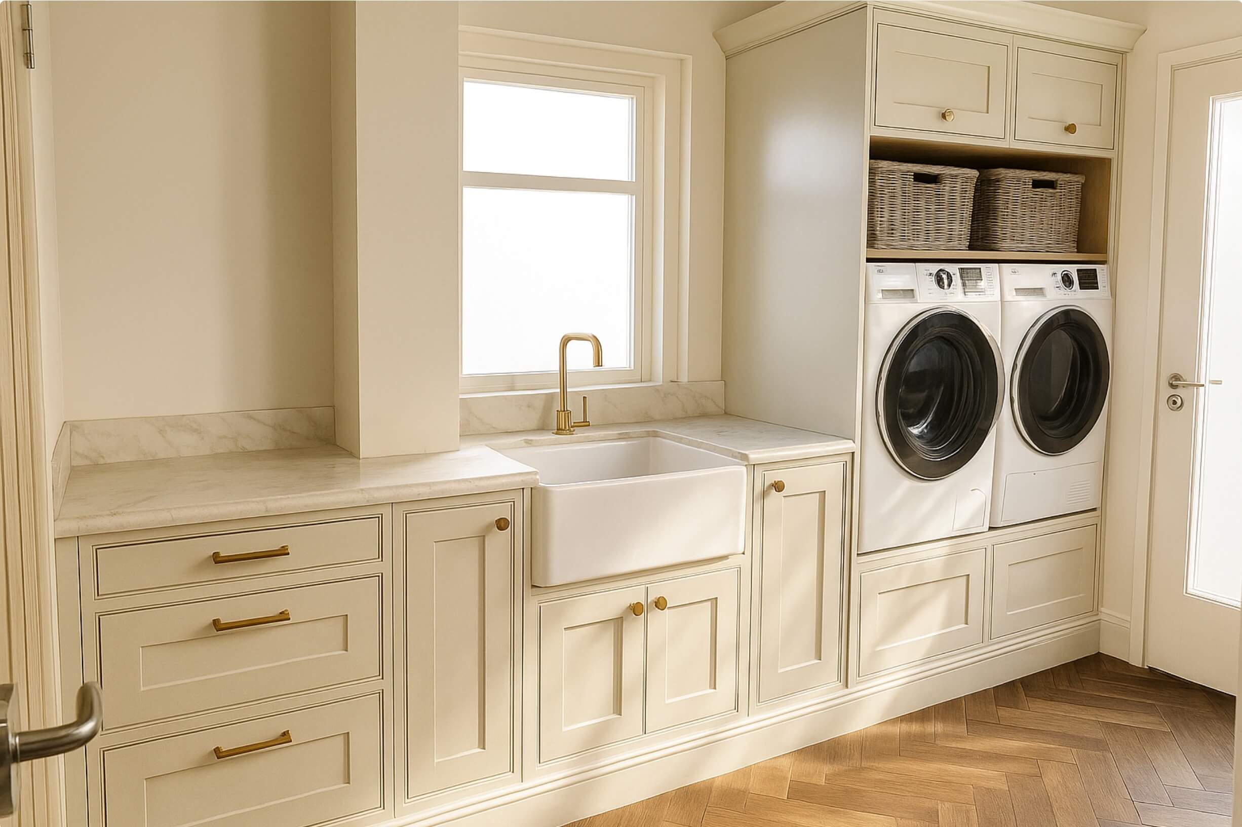 Helmsley mussel utility diy design