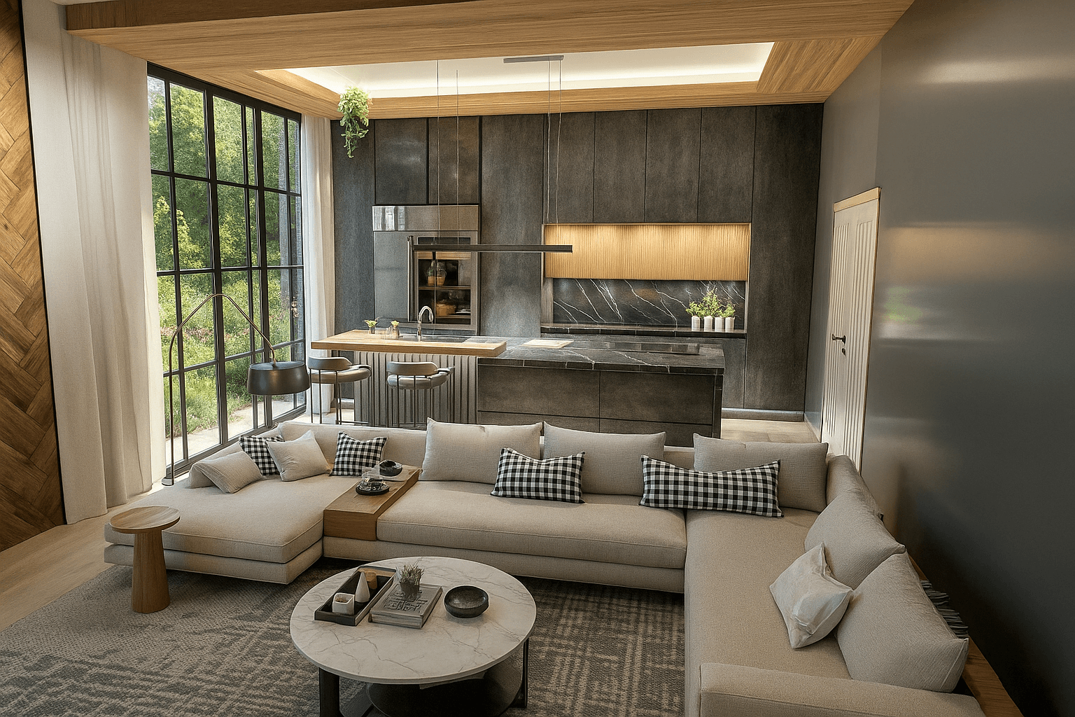 Verona and Palazzo DIY design