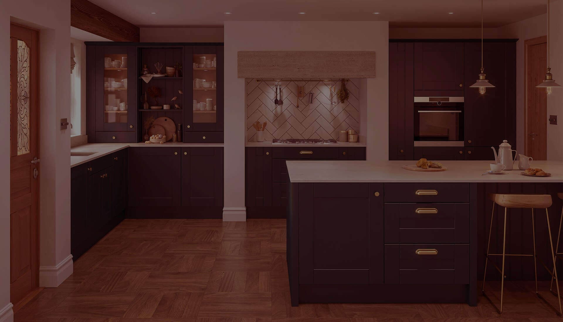 DIY Kitchens designer