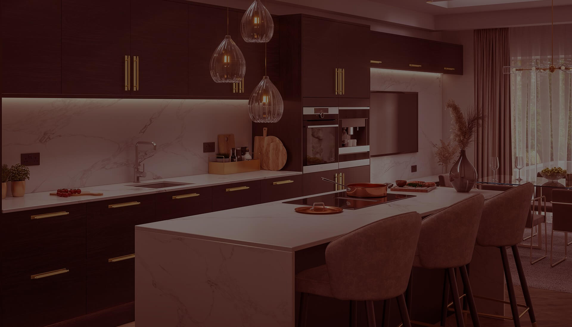 online design rendering