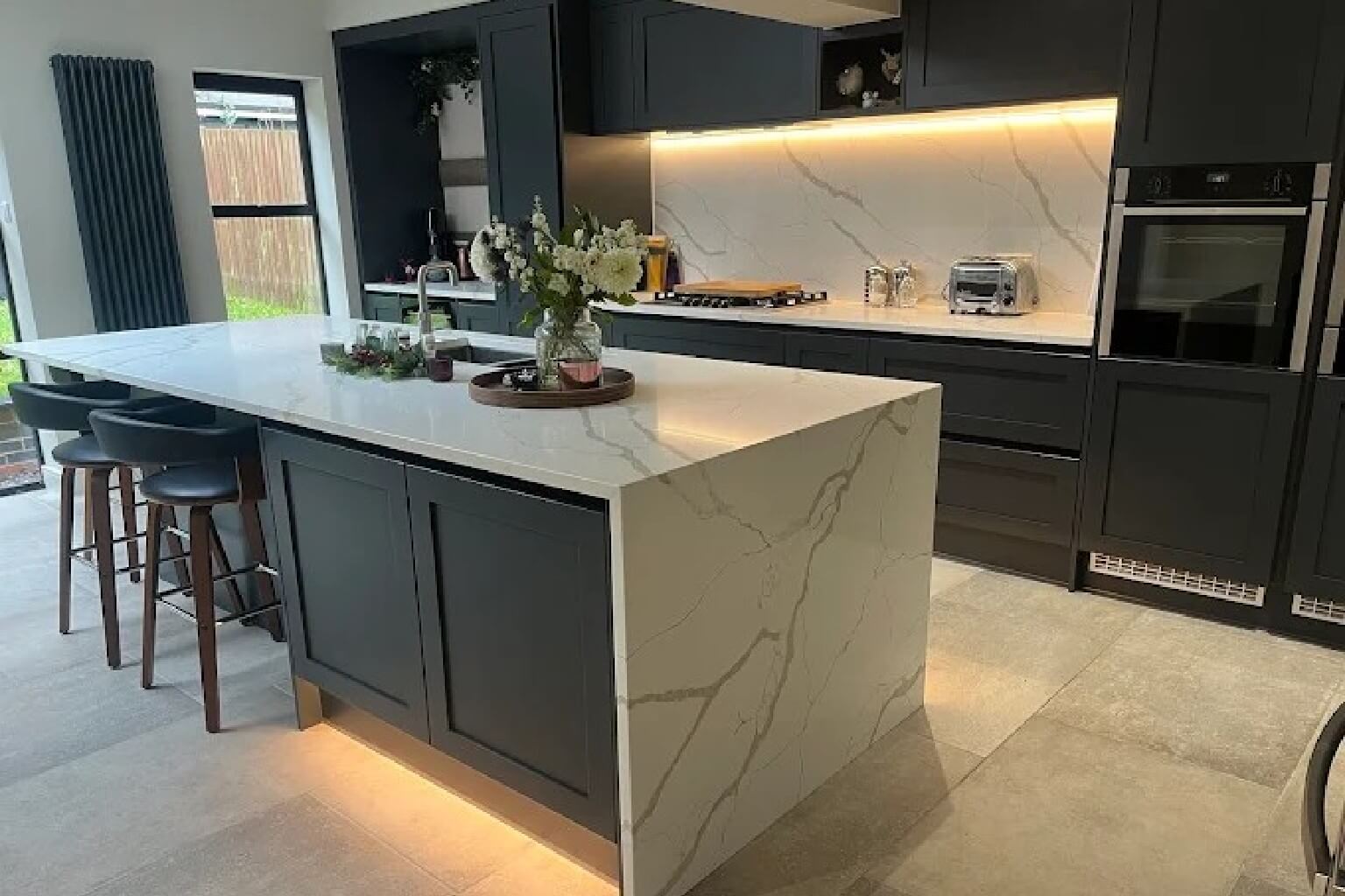 worktops for diy kitchens