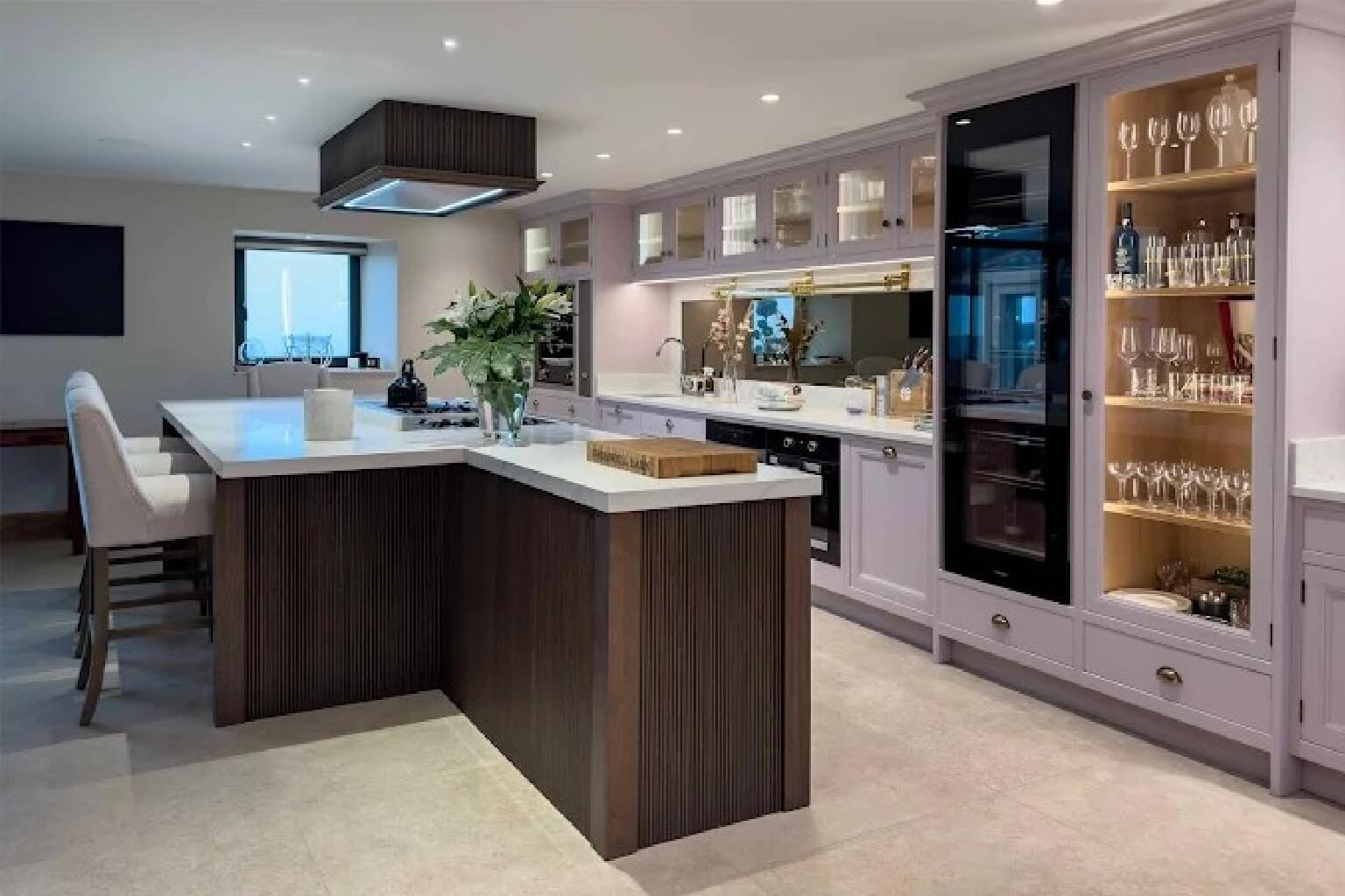 worktops for diy kitchens