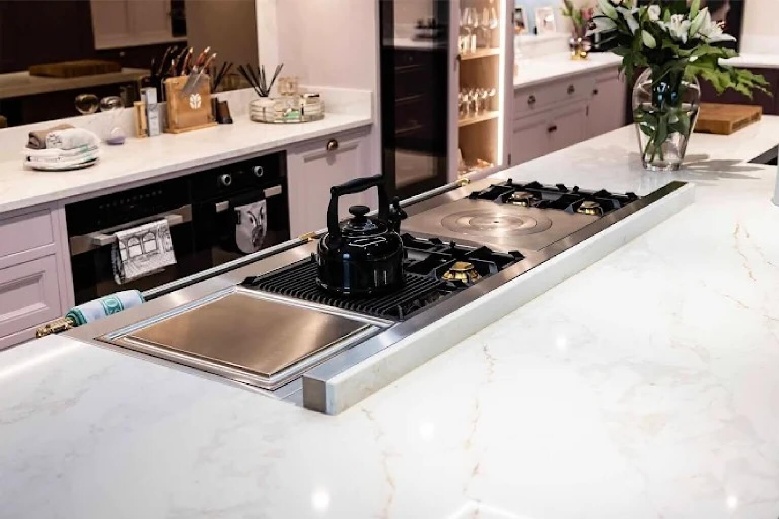 worktops for diy kitchens