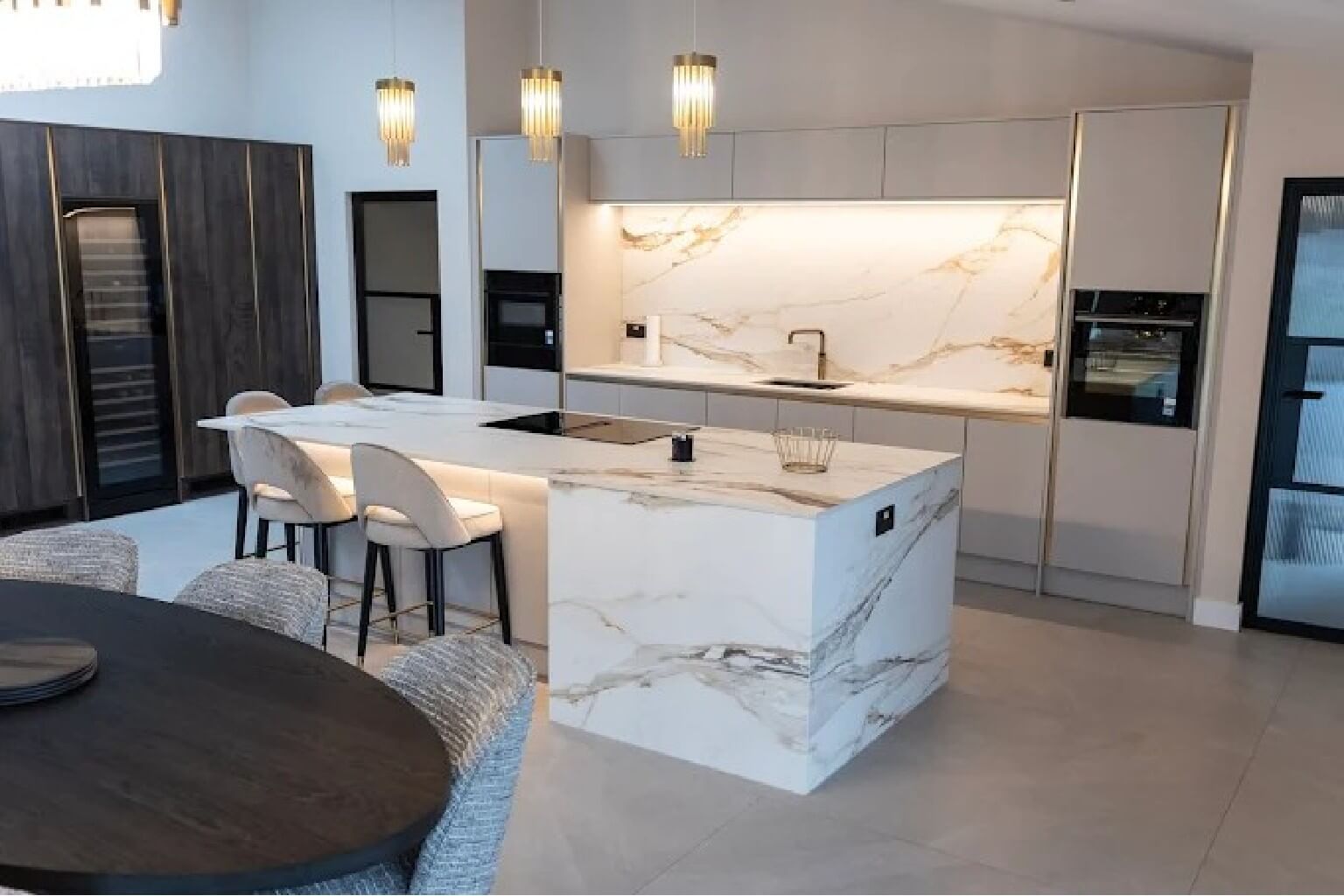 worktops for diy kitchens
