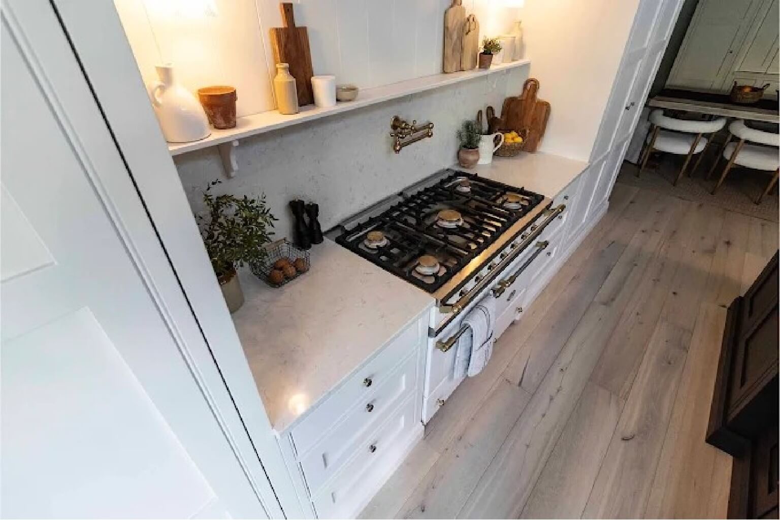 worktops for diy kitchens