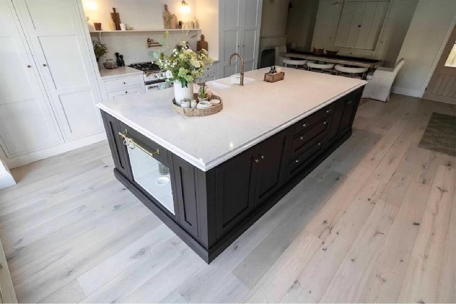 worktops for diy kitchens
